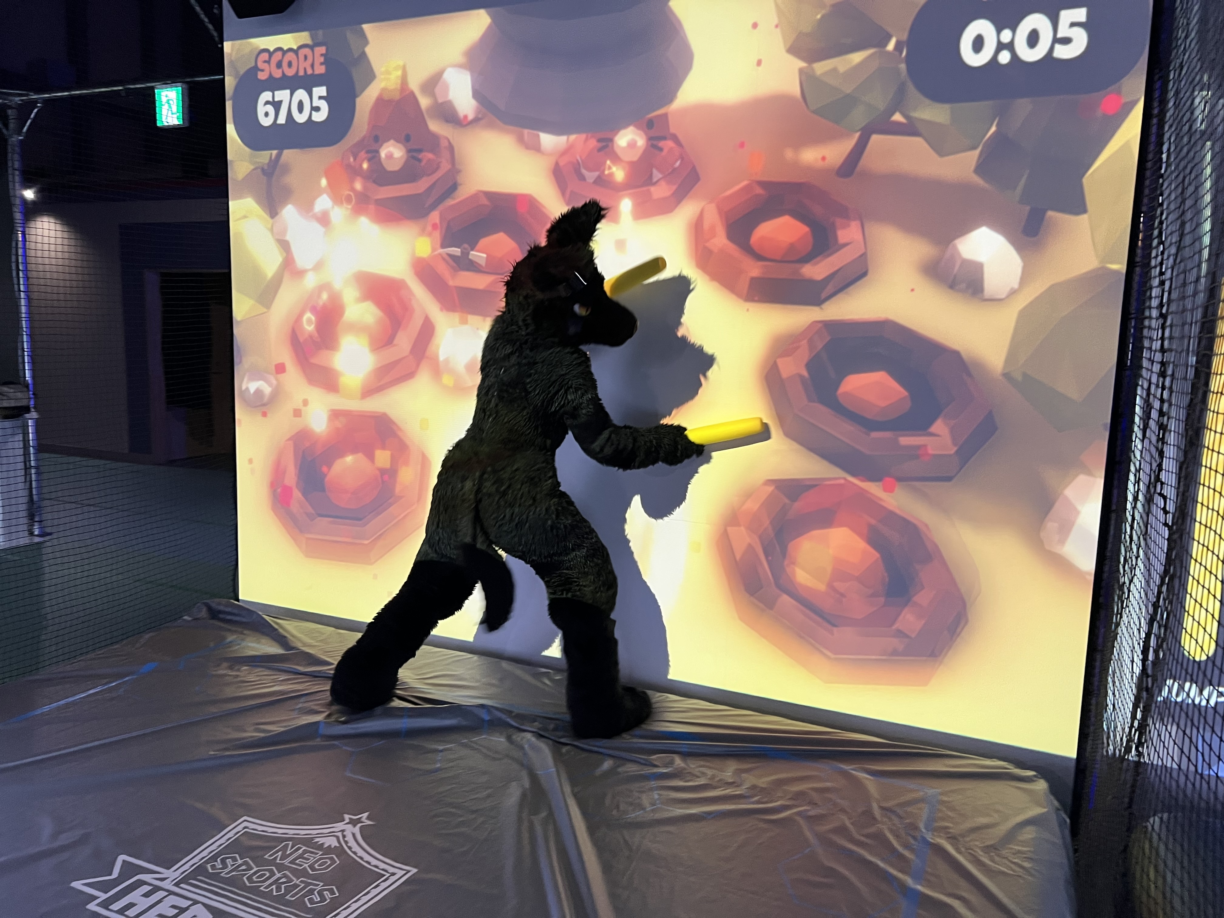 ネオスポーツヒーローズ